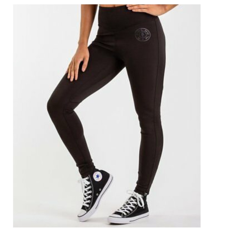 Gymshark Limited Edition Golds Gym Leggings